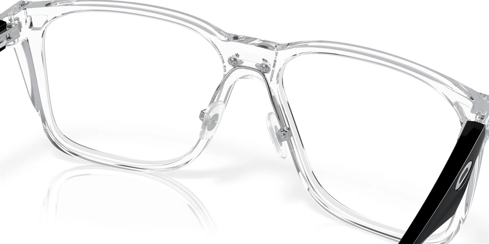 Oakley Hip Tone 8182 Eyeglasses - view 11